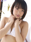 RIHO Kayama 02 Minisuka. TV Women's high school girl(51)